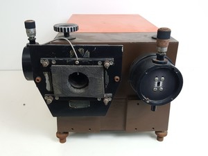 Thumbnail image of B&M Spektronik Spectrometer Model - BM 50 Lab