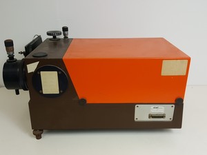 Thumbnail image of B&M Spektronik Spectrometer Model - BM 50 Lab