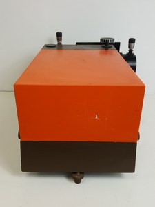 Thumbnail image of B&M Spektronik Spectrometer Model - BM 50 Lab