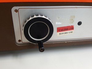 Thumbnail image of B&M Spektronik Spectrometer Model - BM 50 Lab