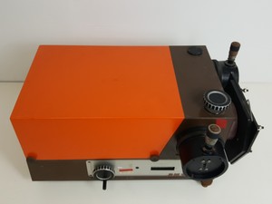 Thumbnail image of B&M Spektronik Spectrometer Model - BM 50 Lab