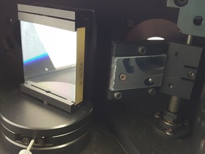 Thumbnail image of B&M Spektronik Spectrometer Model - BM 50 Lab