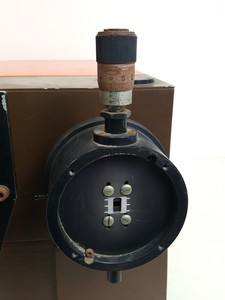 Thumbnail image of B&M Spektronik Spectrometer Model - BM 50 Lab