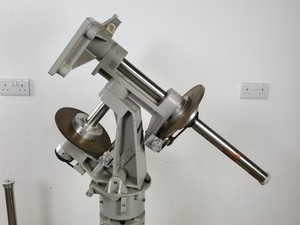 Thumbnail image of Vintage 1988 Superscopes Ltd Titan 2 Telescope EQ Mount - 701 C2 Lab