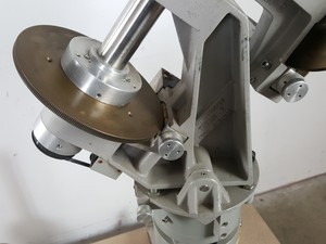 Thumbnail image of Vintage 1988 Superscopes Ltd Titan 2 Telescope EQ Mount - 701 C2 Lab