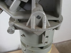 Thumbnail image of Vintage 1988 Superscopes Ltd Titan 2 Telescope EQ Mount - 701 C2 Lab