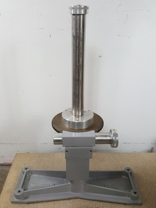 Thumbnail image of Vintage 1988 Superscopes Ltd Titan 2 Telescope EQ Mount - 701 C2 Lab