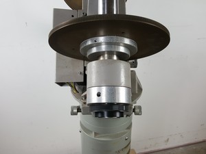 Thumbnail image of Vintage 1988 Superscopes Ltd Titan 2 Telescope EQ Mount - 701 C2 Lab