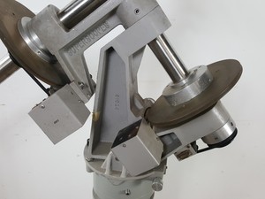 Thumbnail image of Vintage 1988 Superscopes Ltd Titan 2 Telescope EQ Mount - 701 C2 Lab