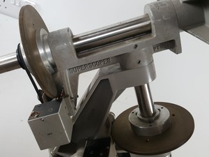 Thumbnail image of Vintage 1988 Superscopes Ltd Titan 2 Telescope EQ Mount - 701 C2 Lab