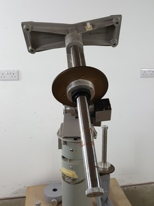 Thumbnail image of Vintage 1988 Superscopes Ltd Titan 2 Telescope EQ Mount - 701 C2 Lab
