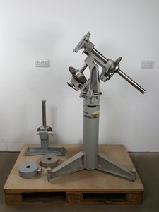 Thumbnail image of Vintage 1988 Superscopes Ltd Titan 2 Telescope EQ Mount - 701 C2 Lab