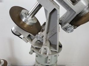 Thumbnail image of Vintage 1988 Superscopes Ltd Titan 2 Telescope EQ Mount - 701 C2 Lab