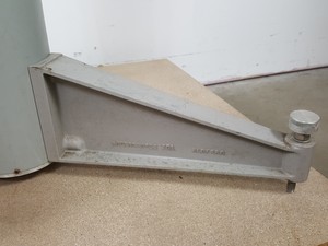 Thumbnail image of Vintage 1988 Superscopes Ltd Titan 2 Telescope EQ Mount - 701 C2 Lab