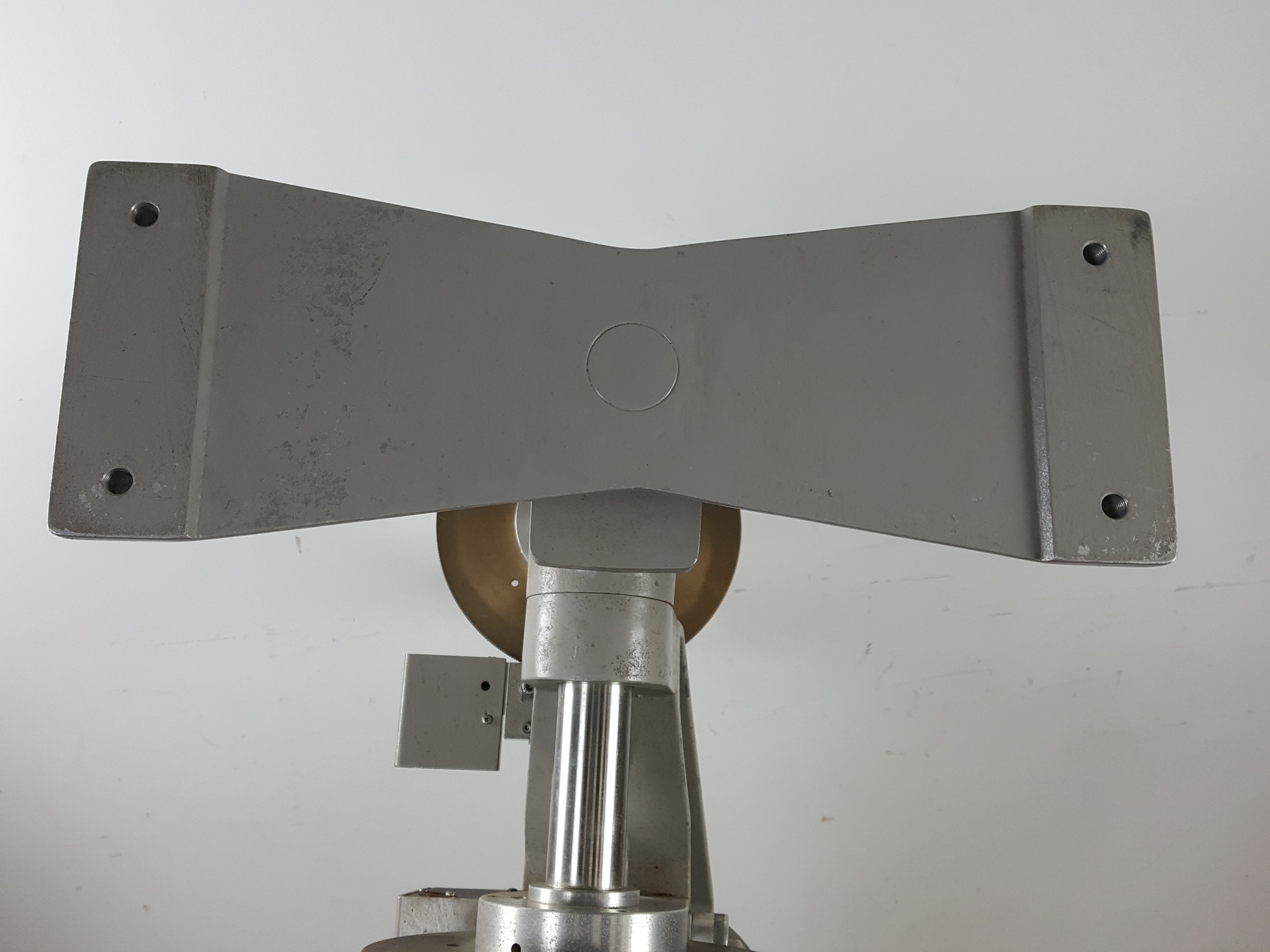 Image of Vintage 1988 Superscopes Ltd Titan 2 Telescope EQ Mount - 701 C2 Lab