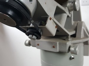Thumbnail image of Vintage 1988 Superscopes Ltd Titan 2 Telescope EQ Mount - 701 C2 Lab