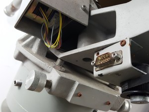 Thumbnail image of Vintage 1988 Superscopes Ltd Titan 2 Telescope EQ Mount - 701 C2 Lab
