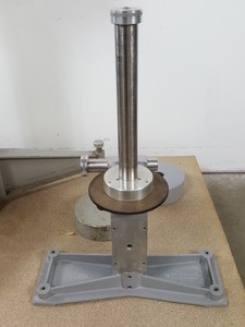 Thumbnail image of Vintage 1988 Superscopes Ltd Titan 2 Telescope EQ Mount - 701 C2 Lab