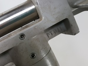 Thumbnail image of Vintage 1988 Superscopes Ltd Titan 2 Telescope EQ Mount - 701 C2 Lab