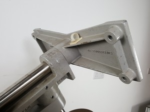 Thumbnail image of Vintage 1988 Superscopes Ltd Titan 2 Telescope EQ Mount - 701 C2 Lab