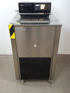 Thumbnail image of Huber HS80 Circulating Heating/Chiller Bath Lab Spares/Repairs