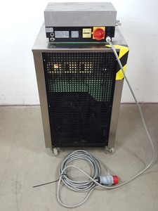 Thumbnail image of Huber HS80 Circulating Heating/Chiller Bath Lab Spares/Repairs