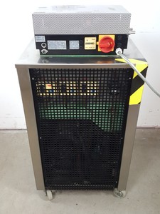 Thumbnail image of Huber HS80 Circulating Heating/Chiller Bath Lab Spares/Repairs