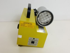 Thumbnail image of Series 900 Mini-Monitor G-M Tube Geiger Counter Lab