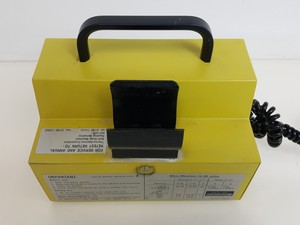 Thumbnail image of Series 900 Mini-Monitor G-M Tube Geiger Counter Lab