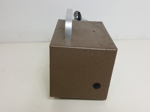 Thumbnail image of 4 X Mini-Instruments Mini-Monitor G.M & Scintillation Meters - 510 & 540 Lab
