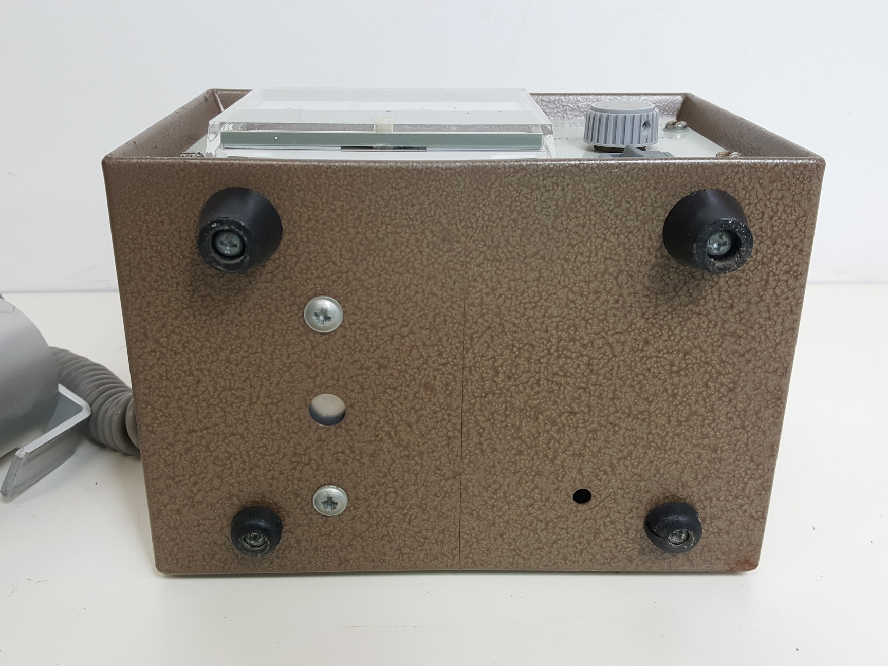 Image of 4 X Mini-Instruments Mini-Monitor G.M & Scintillation Meters - 510 & 540 Lab