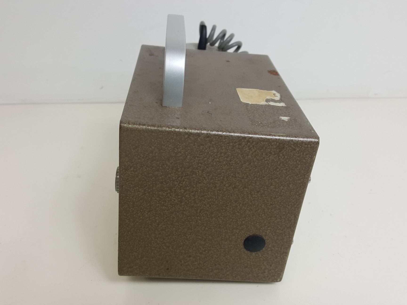 Image of 4 X Mini-Instruments Mini-Monitor G.M & Scintillation Meters - 510 & 540 Lab