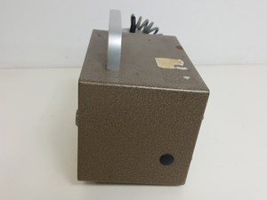 Thumbnail image of 4 X Mini-Instruments Mini-Monitor G.M & Scintillation Meters - 510 & 540 Lab