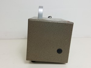 Thumbnail image of 4 X Mini-Instruments Mini-Monitor G.M & Scintillation Meters - 510 & 540 Lab
