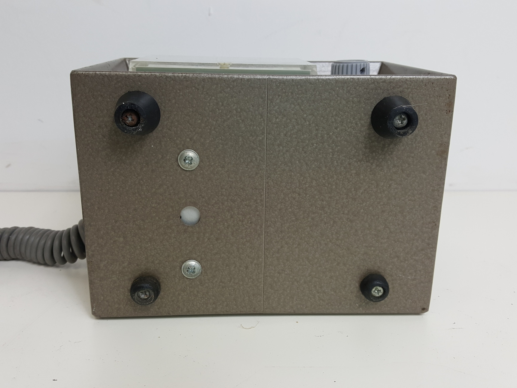 Image of 4 X Mini-Instruments Mini-Monitor G.M & Scintillation Meters - 510 & 540 Lab