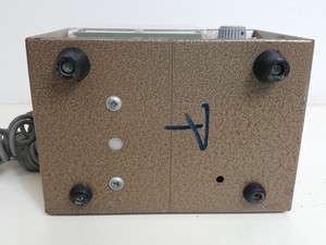 Thumbnail image of 4 X Mini-Instruments Mini-Monitor G.M & Scintillation Meters - 510 & 540 Lab