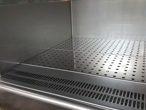 Thumbnail image of Flow Laboratories Gelaire BSB4 Laminar Air Flow Safety Cabinet Lab Spares/Repair