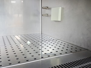 Thumbnail image of Flow Laboratories Gelaire BSB4 Laminar Air Flow Safety Cabinet Lab Spares/Repair
