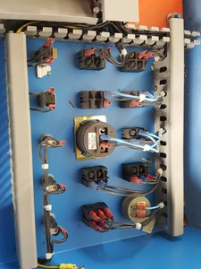 Thumbnail image of Flow Laboratories Gelaire BSB4 Laminar Air Flow Safety Cabinet Lab Spares/Repair