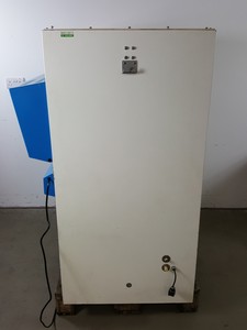 Thumbnail image of Flow Laboratories Gelaire BSB4 Laminar Air Flow Safety Cabinet Lab Spares/Repair