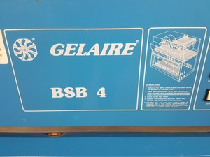 Thumbnail image of Flow Laboratories Gelaire BSB4 Laminar Air Flow Safety Cabinet Lab Spares/Repair
