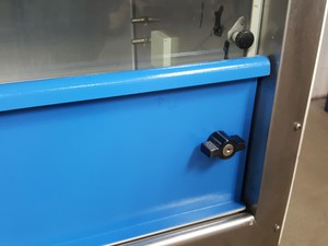 Thumbnail image of Flow Laboratories Gelaire BSB4 Laminar Air Flow Safety Cabinet Lab Spares/Repair
