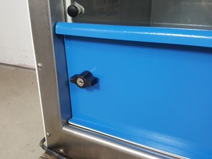 Thumbnail image of Flow Laboratories Gelaire BSB4 Laminar Air Flow Safety Cabinet Lab Spares/Repair