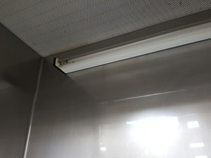 Thumbnail image of Flow Laboratories Gelaire BSB4 Laminar Air Flow Safety Cabinet Lab Spares/Repair