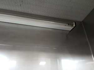 Thumbnail image of Flow Laboratories Gelaire BSB4 Laminar Air Flow Safety Cabinet Lab Spares/Repair