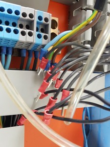 Thumbnail image of Flow Laboratories Gelaire BSB4 Laminar Air Flow Safety Cabinet Lab Spares/Repair