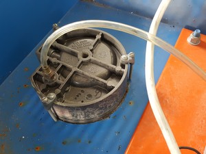 Thumbnail image of Flow Laboratories Gelaire BSB4 Laminar Air Flow Safety Cabinet Lab Spares/Repair