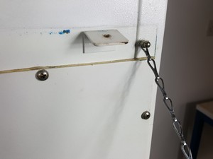 Thumbnail image of Flow Laboratories Gelaire BSB4 Laminar Air Flow Safety Cabinet Lab Spares/Repair
