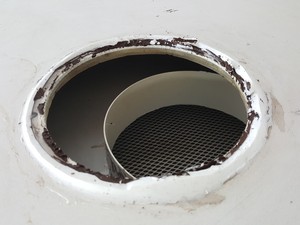 Thumbnail image of Flow Laboratories Gelaire BSB4 Laminar Air Flow Safety Cabinet Lab Spares/Repair