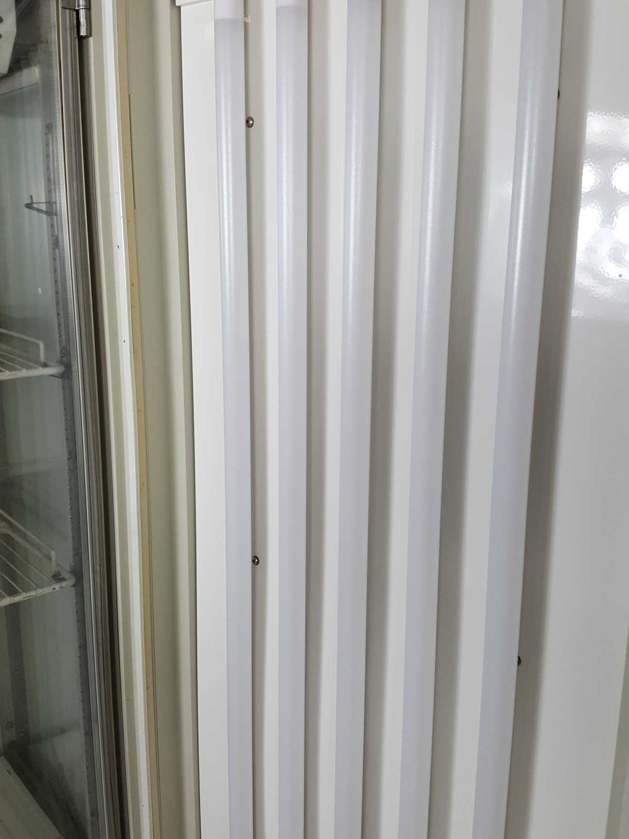 Image of Sanyo Versatile Environmental Test Chamber  Model - MLR-350 Lab